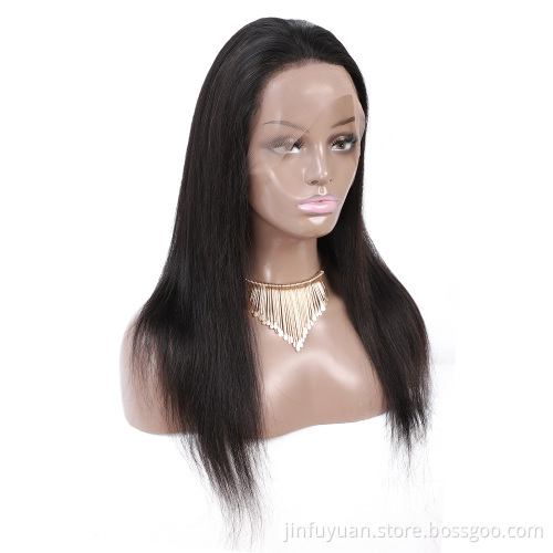 360 Lac Frontal Wig,360 Straight Brazilian Hd Transparent Wig,Wholesale 360 Lace Frontal Human Hair Wig
